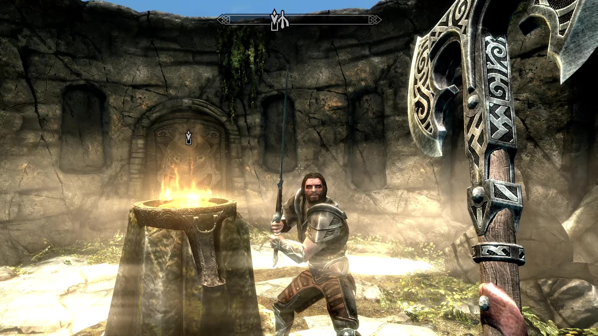 Let’s Play The Elder Scrolls V: Skyrim