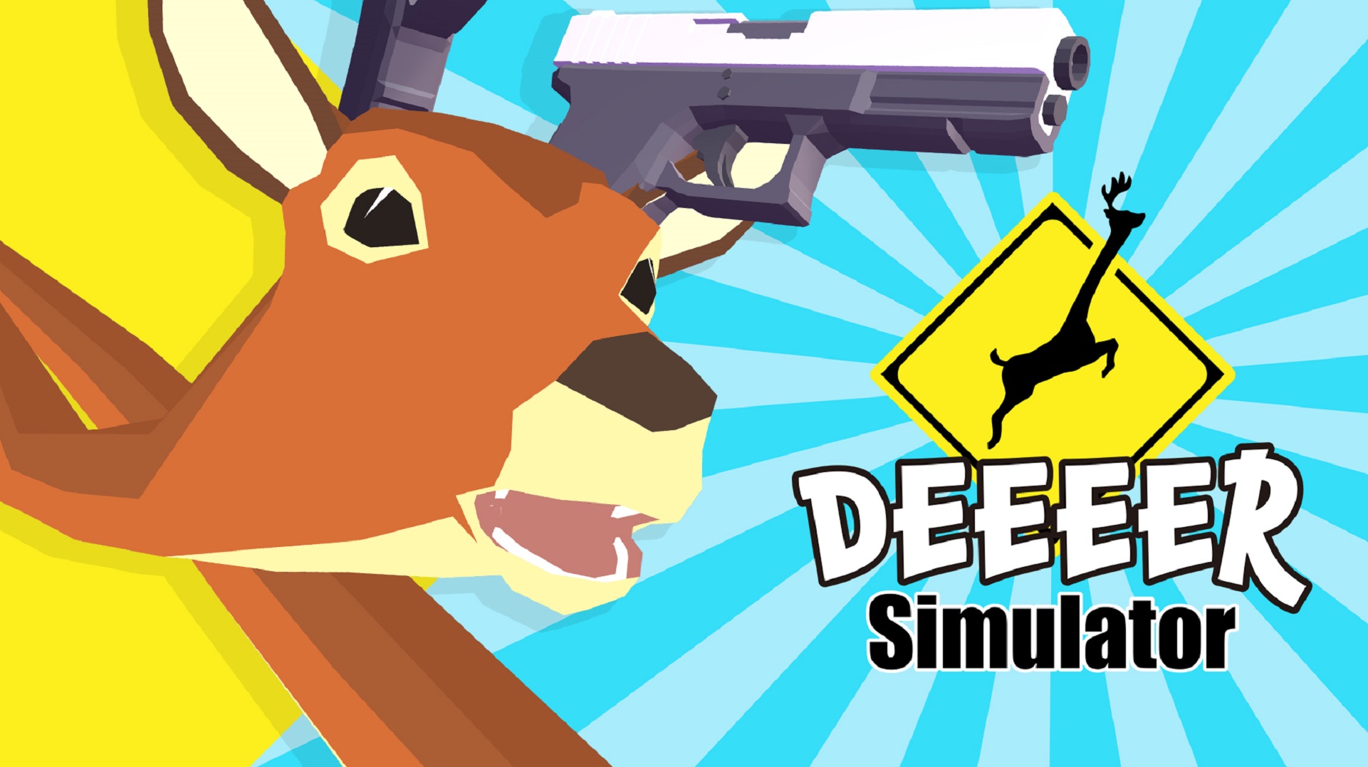 DEEEER Simulator