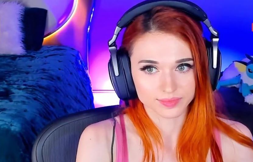 Streamer Amouranth targeted in crypto wrench attack home inavasion 